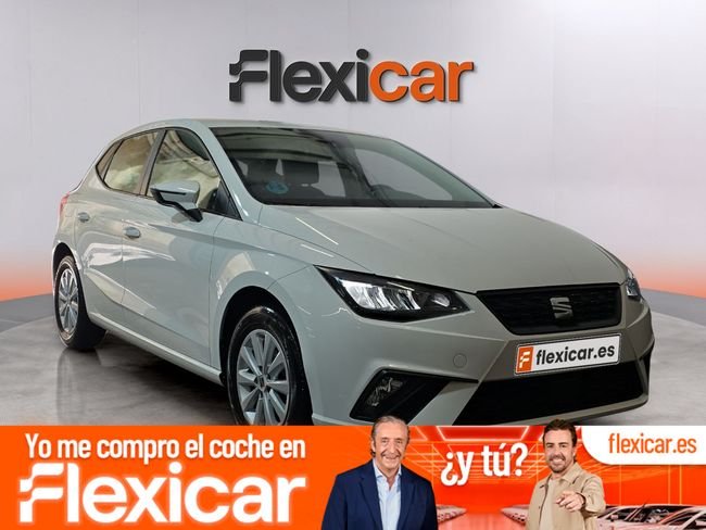 Seat Ibiza 1.0 MPI 59kW (80CV) Reference - foto 1