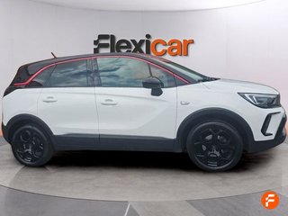 Opel CrossLand 1.2 81kW (110CV) GS