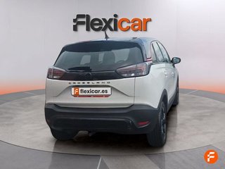 Opel CrossLand 1.2 81kW (110CV) GS