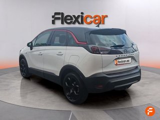 Opel CrossLand 1.2 81kW (110CV) GS