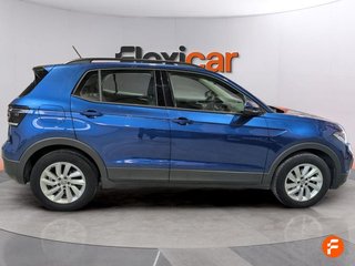 Volkswagen T-Cross Sport 1.0 TSI 85kW (115CV)
