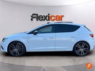 Seat Leon 2.0 TSI 213kW (290CV) DSG-7 St&Sp Cupra