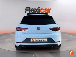 Seat Leon 2.0 TSI 213kW (290CV) DSG-7 St&Sp Cupra