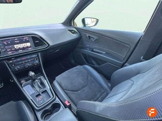 Seat Leon 2.0 TSI 213kW (290CV) DSG-7 St&Sp Cupra