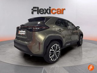 Toyota Yaris Cross 1.5 120H Style