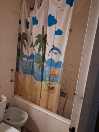 1 habitación