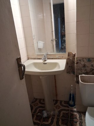 1 habitación
