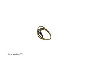 anillo oro 18k
