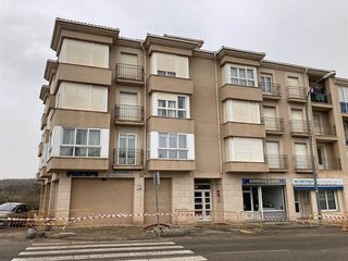 Piso en venta en Sigüenza