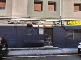 Local comercial en venta en Altza en San Sebastián-Donostia
