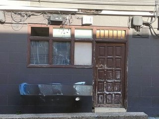 Local comercial en venta en Altza en San Sebastián-Donostia