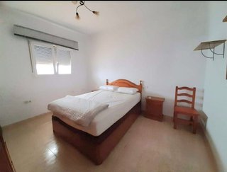 Casa pareada en alquiler en Plaza de Toros - Santa Rita en Almería