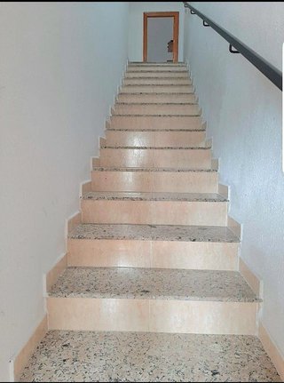 Casa pareada en alquiler en Plaza de Toros - Santa Rita en Almería