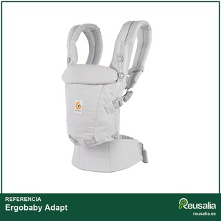 Ergobaby Adapt mochila portabebé ergonómica