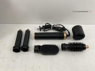 secador pelo otros 5 in 1