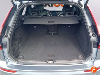 Volvo XC60 2.0 D4 AWD Momentum Auto