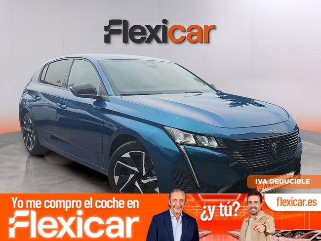 Peugeot 308 5P Allure PureTech 130 S&S MAN - foto 1