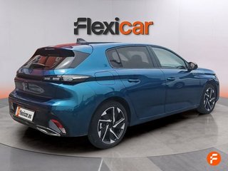 Peugeot 308 5P Allure PureTech 130 S&S MAN