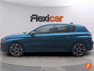 Peugeot 308 5P Allure PureTech 130 S&S MAN