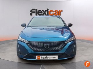 Peugeot 308 5P Allure PureTech 130 S&S MAN