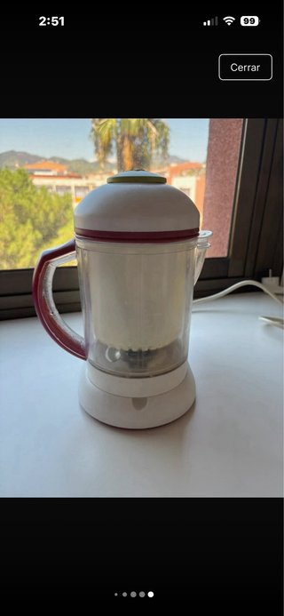 Babycook Béaba