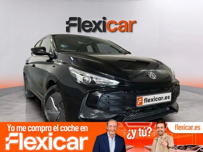 MG MG3 Hybrid+ Standard - foto 1