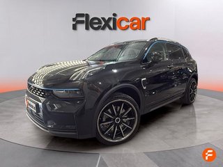 Lynk & Co 01 1.5 PHEV 3.3kW