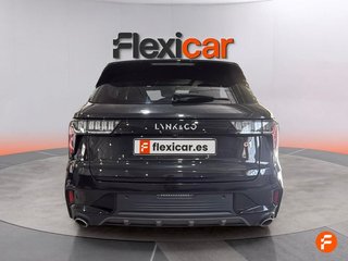 Lynk & Co 01 1.5 PHEV 3.3kW
