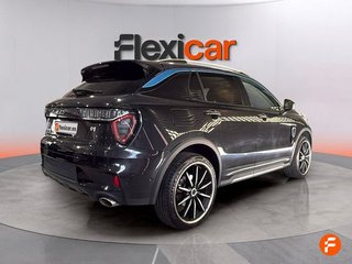 Lynk & Co 01 1.5 PHEV 3.3kW