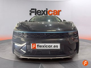 Lynk & Co 01 1.5 PHEV 3.3kW