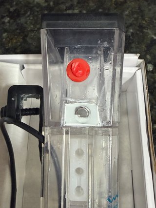 Bubble Magus Skimmer MiniQ