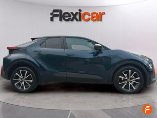 Toyota C-HR 1.8 140H Advance