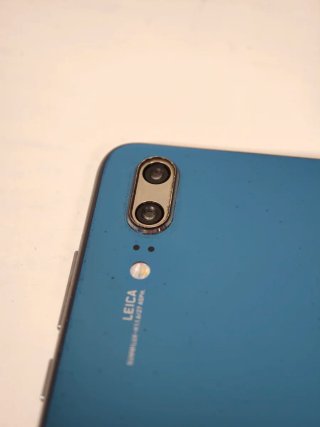 Huawei P20 128GB Azul Marino