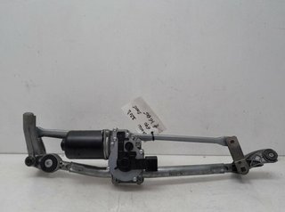 Motor limpia delantero bmw 697826301 serie 1136417
