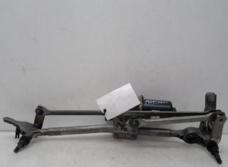 Motor limpia delantero bmw 697826301 serie 1136417
