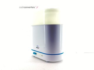 esterilizador philips scf285/02