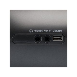 SWISSVOICE Xtra 1110 Aiwa BBTC-550RD radio