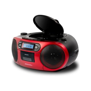 SWISSVOICE Xtra 1110 Aiwa BBTC-550RD radio
