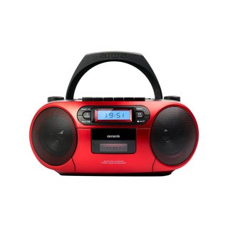 SWISSVOICE Xtra 1110 Aiwa BBTC-550RD radio