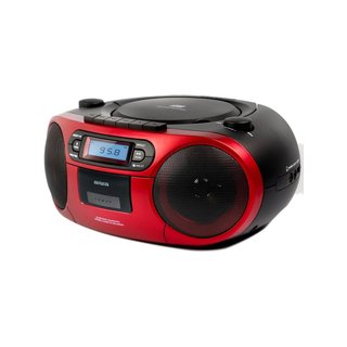 SWISSVOICE Xtra 1110 Aiwa BBTC-550RD radio