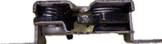 Cerradura Maletero Renault 82269464 T-Series