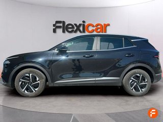Kia Sportage 1.6 T-GDi HEV 158kW (215CV) Drive 4x2