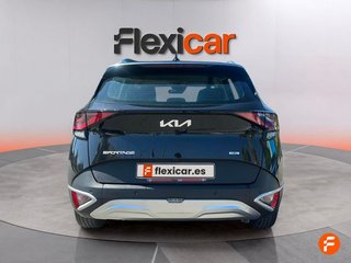 Kia Sportage 1.6 T-GDi HEV 158kW (215CV) Drive 4x2