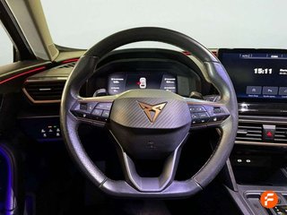 Cupra Formentor 1.5 TSI 110kW (150 CV) DSG