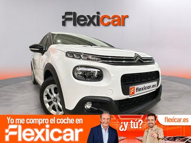 Citroën C3 PureTech 60KW (82CV) ELLE - foto 1