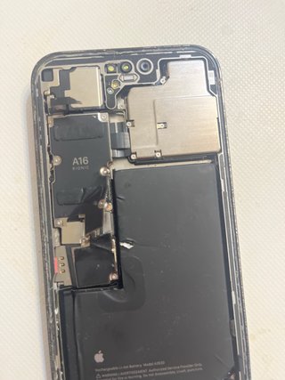 iPhone 14 Pro Max Apple