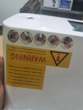 Máquina para fisioterapia  3 en 1