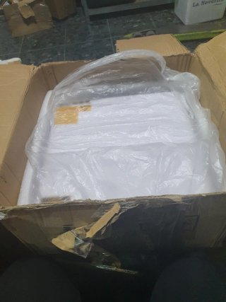 Máquina para fisioterapia  3 en 1