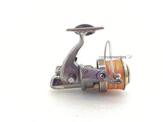 carrete pesca scepter gtx8000
