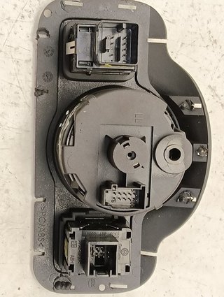 MANDO LUCES VOLKSWAGEN PASSAT BERLINA (3C2) CBAB